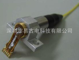 (image for) Coaxial package (with soft plate) 3.6g 1310nm laser module diode